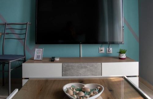 Nea Khili Wohnung | VSM View Sea and More