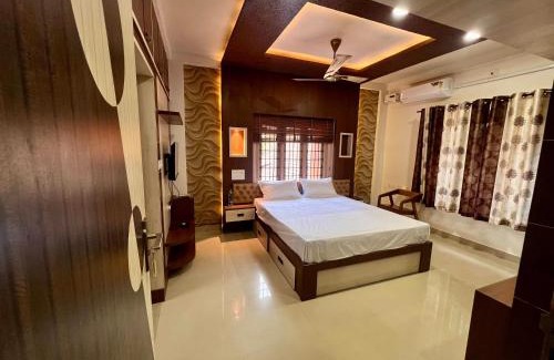 Udupi Haus | VSR Comforts Udupi