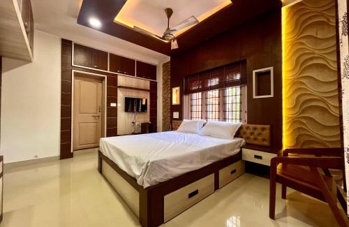 Udupi Haus | VSR Comforts Udupi