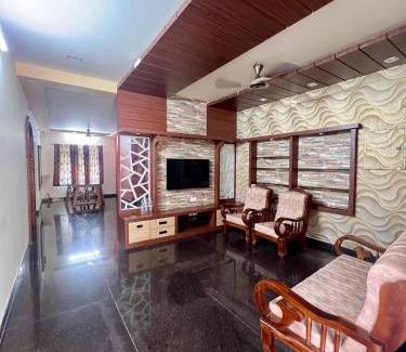 Udupi Haus | VSR Comforts Udupi