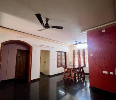 Udupi Haus | VSR Comforts Udupi