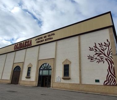 Old Town Baeza Haus | VTAR Casa del AOVE