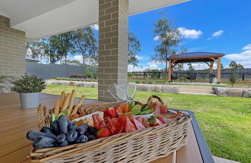 Nulkaba Haus | Vue 47 - The gateway to the vineyards