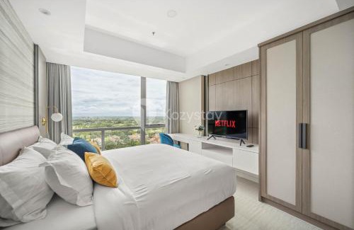 Tangerang Wohnung | Vue by Kozystay - Karawaci