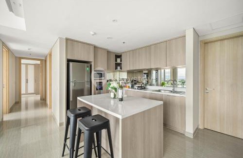 Tangerang Wohnung | Vue by Kozystay - Karawaci