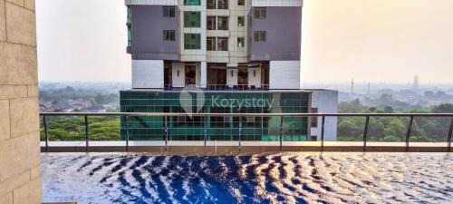 Tangerang Wohnung | Vue by Kozystay - Karawaci
