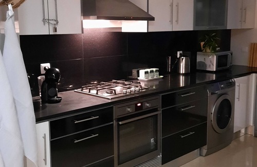 Foz do Arelho Wohnung | VUE EXCEPTIONNELLE SUR L'OCEAN ET PLAGE AU PIED