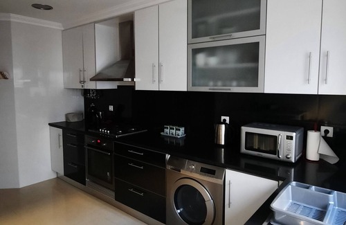 Foz do Arelho Wohnung | VUE EXCEPTIONNELLE SUR L'OCEAN ET PLAGE AU PIED