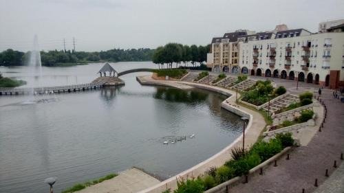 Ormetteau-Port Haus | VUE EXCEPTIONNELLE SUR LE LAC