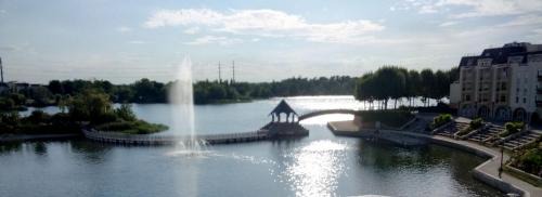Ormetteau-Port Haus | VUE EXCEPTIONNELLE SUR LE LAC