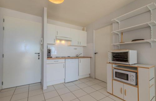Vieux-Boucau-les-Bains Wohnung | Vue imprenable sur l'océan