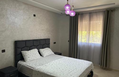 Oulad Aissa Wohnung | Vue imprenable sur l'océan, séjour agréable garantie