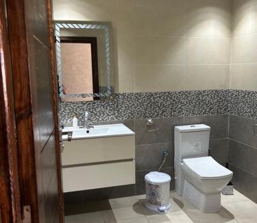 Oulad Aissa Wohnung | Vue imprenable sur l'océan, séjour agréable garantie