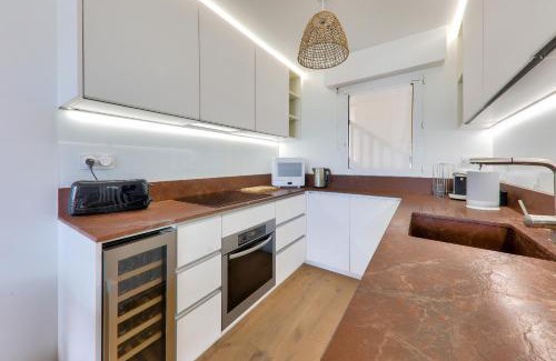 Carnac Wohnung | Vue mer à Carnac, Duplex pour 8