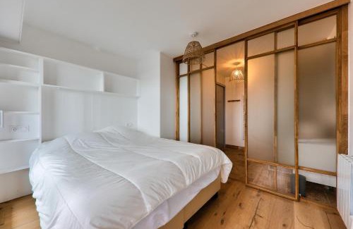 Carnac Wohnung | Vue mer à Carnac, Duplex pour 8