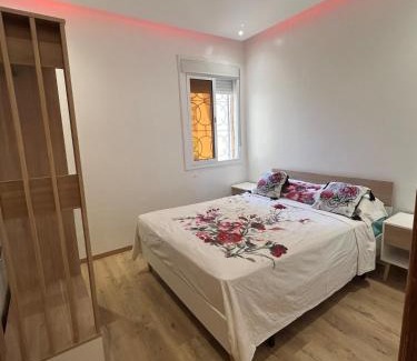 Achakkar Wohnung | Vue mer et piscine, appartement de prestige