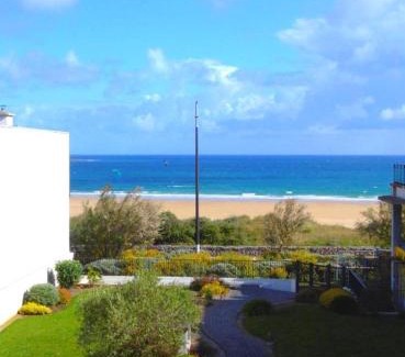 Sables-d'Or-les-Pins Wohnung | Vue mer Sables d'Or
