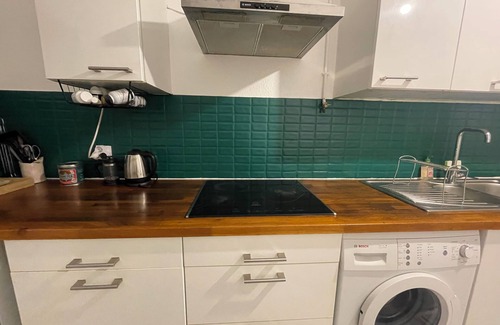 Bagnolet Wohnung | Vue Panoramique : Appartement Élégant