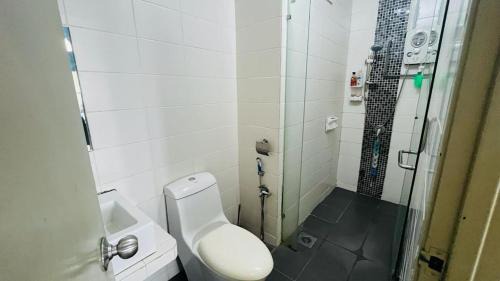 Titiwangsa Sentral Wohnung | VUE RESIDENCES Jln Pahang, KL city - 2 ROOM - 4 pax