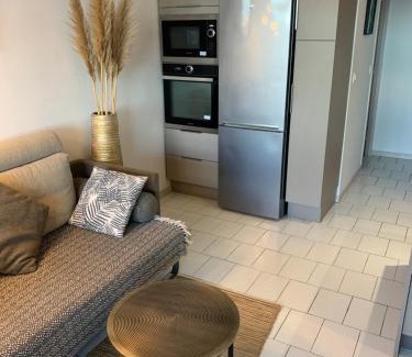 La Cote Radieuse Wohnung | VUE SUPERBE SUR LA GRANDE BLEUE