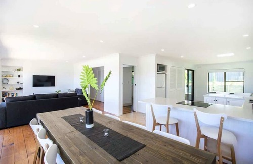 Mollymook Haus | Vue Sur La Mer Summar