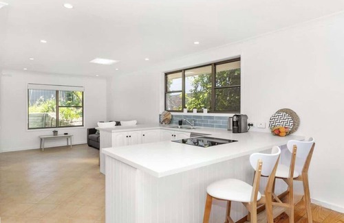 Mollymook Haus | Vue Sur La Mer Summar