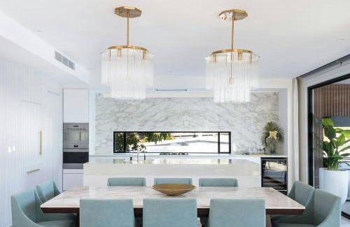 Nelson Bay Haus | Vue Two - Nelson Bay Waterfront Luxury