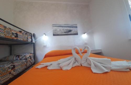 Vulcano Porto Haus | Vulcano: La Porta Delle Eolie