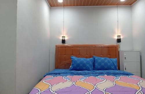 Berastagi Haus | Vulkaan Homestay