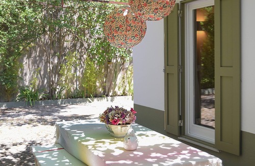 Sao Martinho da Cortica Haus | Vumba Agroturismo: Ferienhaus für 6 Personen (Vermietung nur)