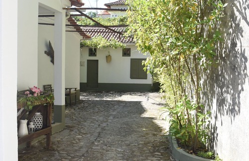 Sao Martinho da Cortica Haus | Vumba Agroturismo: Ferienhaus für 6 Personen (Vermietung nur)