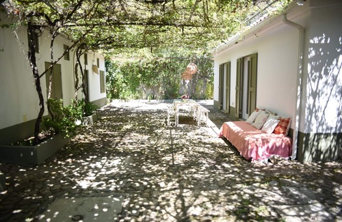 Sao Martinho da Cortica Haus | Vumba Agroturismo: Ferienhaus für 6 Personen (Vermietung nur)
