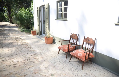 Sao Martinho da Cortica Haus | Vumba Agroturismo: Ferienhaus für 4 Personen (Mietagentur)