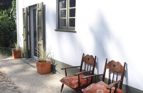 Sao Martinho da Cortica Haus | Vumba Agroturismo: Ferienhaus für 4 Personen (Mietagentur)