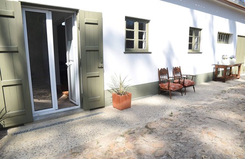 Sao Martinho da Cortica Haus | Vumba Agroturismo: Ferienhaus für 4 Personen (Mietagentur)
