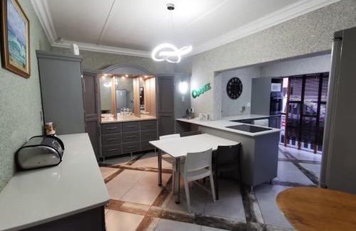 Klerksdorp Haus | Vuurpyl Accommodation