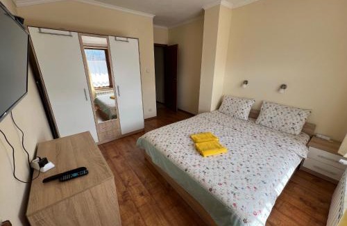 Shiligarnika Wohnung | VV Apartment Bansko