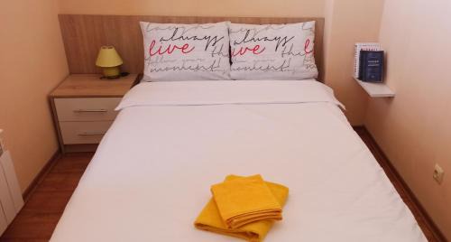 Shiligarnika Wohnung | VV Apartment Bansko