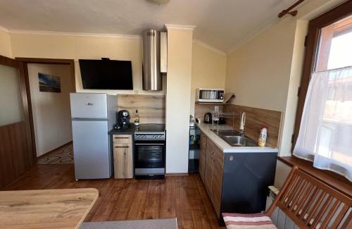 Shiligarnika Wohnung | VV Apartment Bansko
