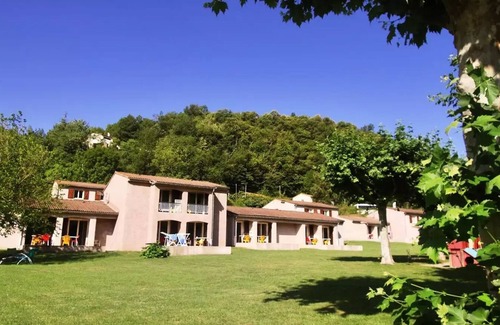 Prats-de-Mollo-la-Preste Wohnung | VVF Villages Fort Pyrenees - 2 Zimmer 6 Personen DRC