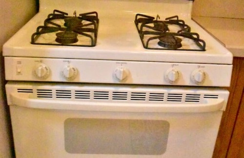 Tremont Haus | W 6th Appartment in Tremont