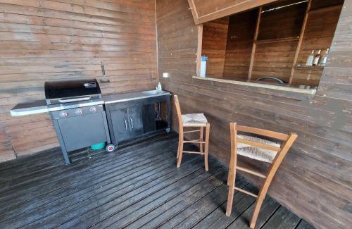Rustico Haus | W a n d e r l u s t - casa con piscina riscaldata ad uso esclusivo - Marche