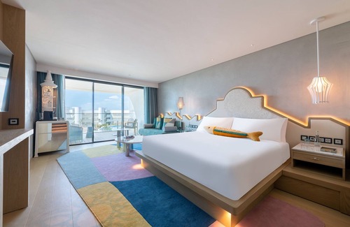 Castelo Hotel | W Algarve