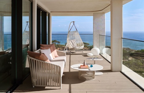 Castelo Hotel | W Algarve