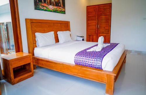 Kintamani Hotel | W Green Kintamani