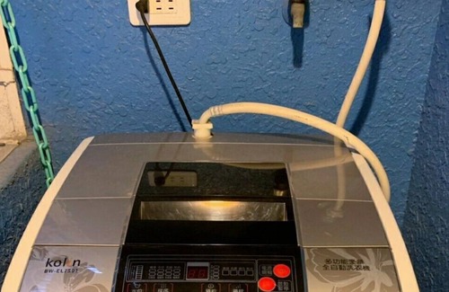 Sinsing District Haus | W. House (高雄 W 小屋 近 近)