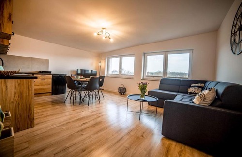 Chmielno Wohnung | W Kraju Basków