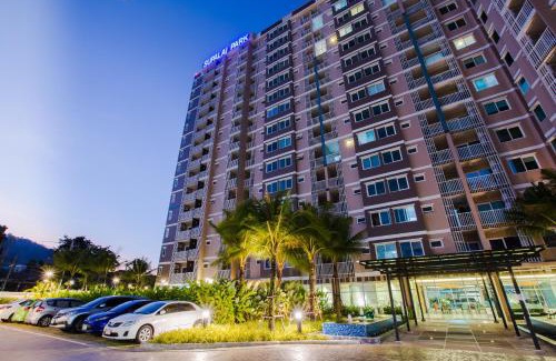 Talat Yai Wohnung | W Phuket