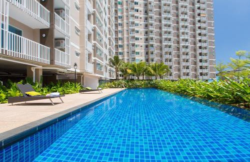 Talat Yai Wohnung | W Phuket