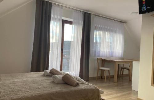 Czorsztyn Haus | W Pieninach pokoje